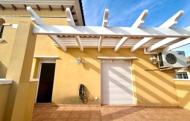 Resale - Villa - Orihuela Costa - Cabo Roig