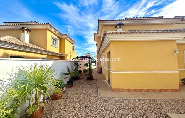 Resale - Villa - Orihuela Costa - Cabo Roig