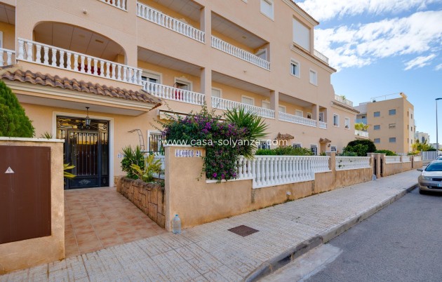 Herverkoop - Bungalow - Orihuela Costa - Los Dolses