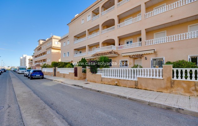 Herverkoop - Bungalow - Orihuela Costa - Los Dolses