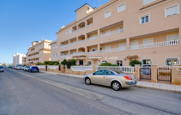 Herverkoop - Bungalow - Orihuela Costa - Los Dolses