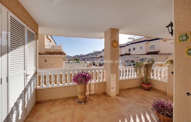 Herverkoop - Bungalow - Orihuela Costa - Los Dolses