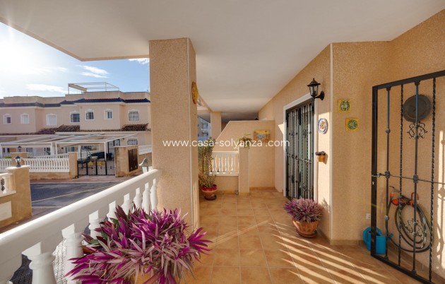 Herverkoop - Bungalow - Orihuela Costa - Los Dolses