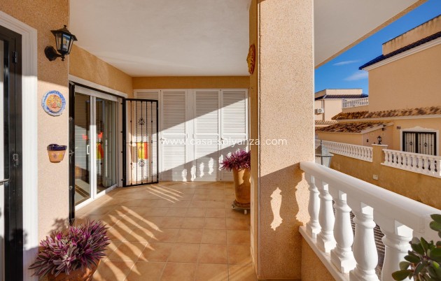 Herverkoop - Bungalow - Orihuela Costa - Los Dolses