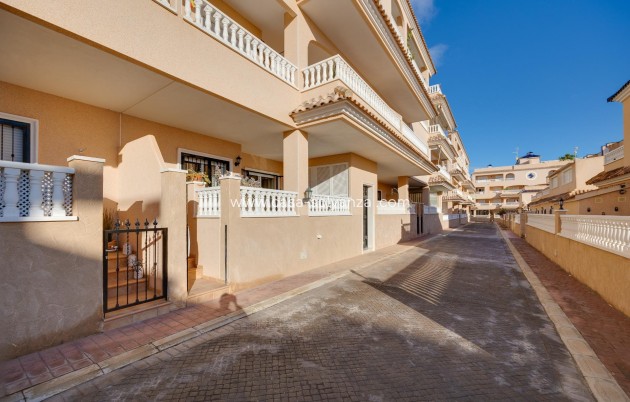 Herverkoop - Bungalow - Orihuela Costa - Los Dolses