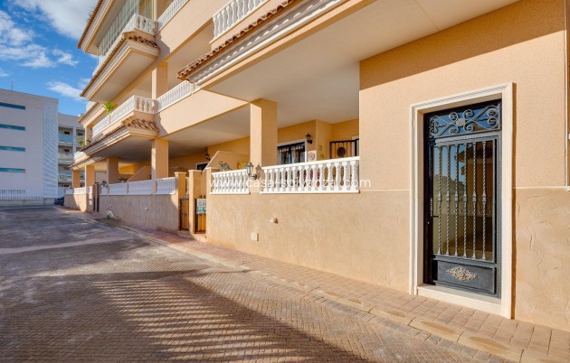 Herverkoop - Bungalow - Orihuela Costa - Los Dolses