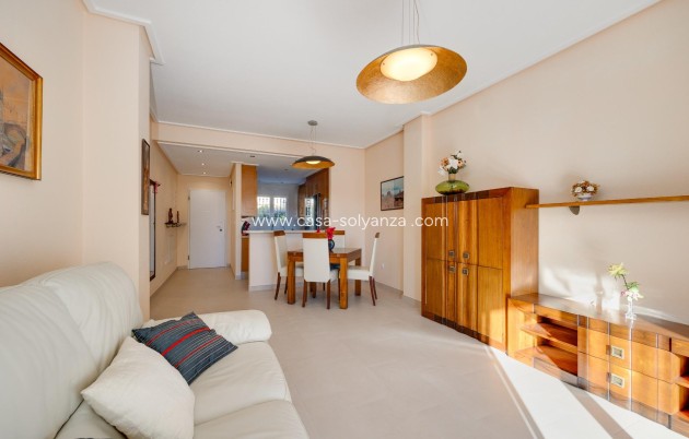 Herverkoop - Bungalow - Orihuela Costa - Los Dolses