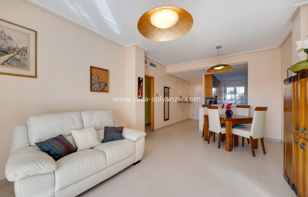 Herverkoop - Bungalow - Orihuela Costa - Los Dolses