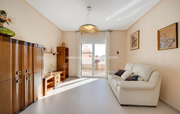 Herverkoop - Bungalow - Orihuela Costa - Los Dolses