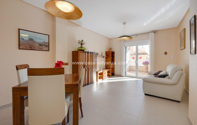 Herverkoop - Bungalow - Orihuela Costa - Los Dolses