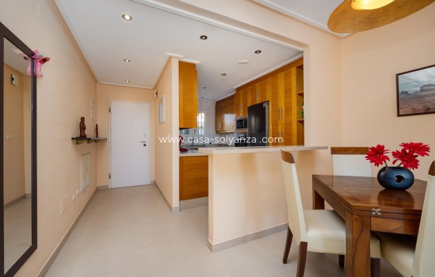 Herverkoop - Bungalow - Orihuela Costa - Los Dolses