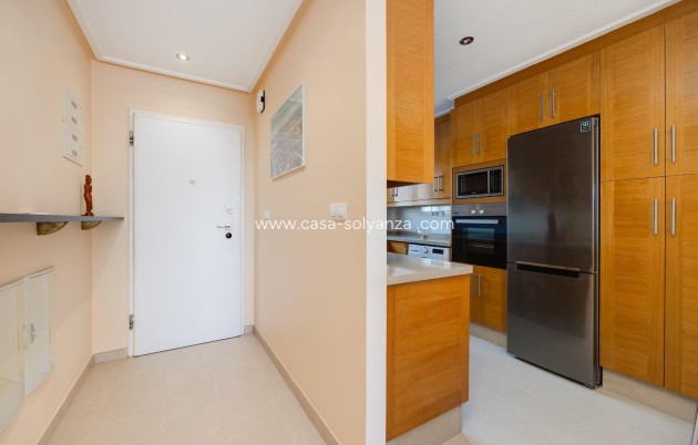 Herverkoop - Bungalow - Orihuela Costa - Los Dolses