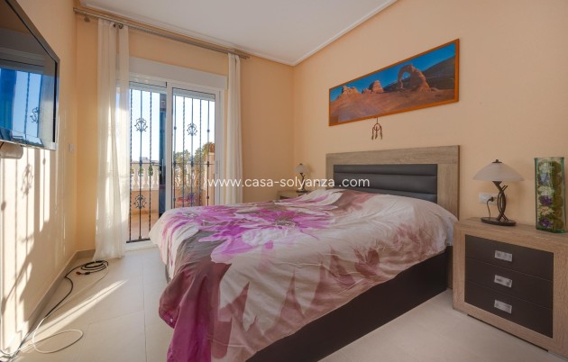 Herverkoop - Bungalow - Orihuela Costa - Los Dolses