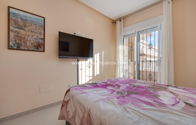 Herverkoop - Bungalow - Orihuela Costa - Los Dolses