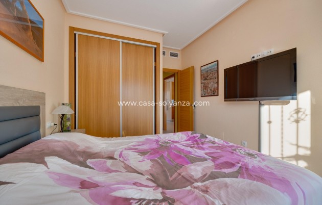Herverkoop - Bungalow - Orihuela Costa - Los Dolses