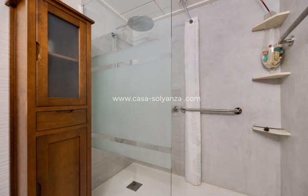 Herverkoop - Bungalow - Orihuela Costa - Los Dolses