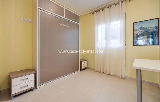 Herverkoop - Bungalow - Orihuela Costa - Los Dolses