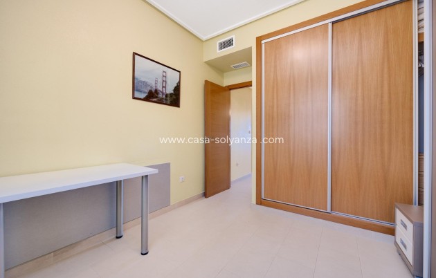 Herverkoop - Bungalow - Orihuela Costa - Los Dolses