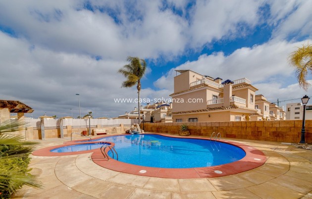 Herverkoop - Bungalow - Orihuela Costa - Los Dolses