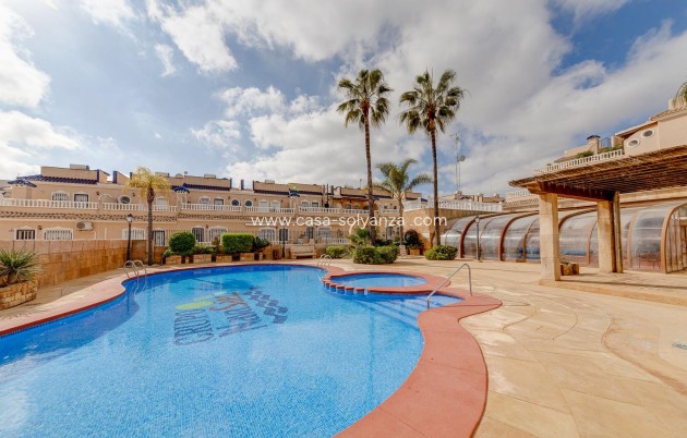Herverkoop - Bungalow - Orihuela Costa - Los Dolses