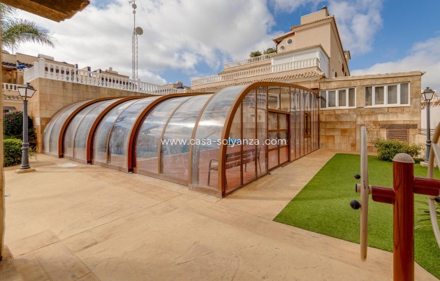 Herverkoop - Bungalow - Orihuela Costa - Los Dolses