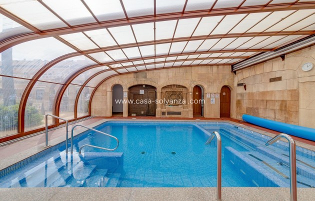 Herverkoop - Bungalow - Orihuela Costa - Los Dolses