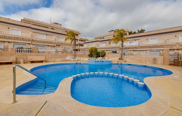 Herverkoop - Bungalow - Orihuela Costa - Los Dolses