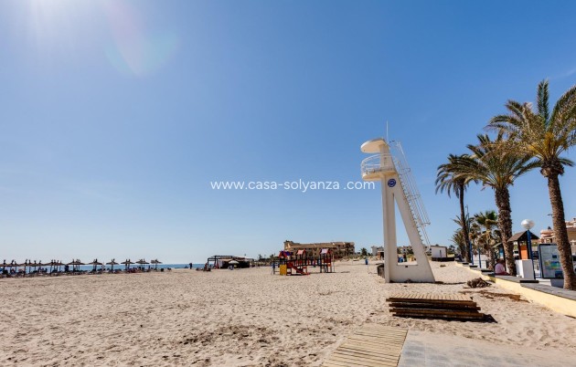 Herverkoop - Bungalow - Orihuela Costa - Los Dolses