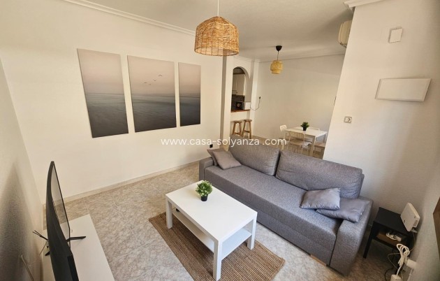 Herverkoop - Bungalow - Orihuela Costa - Playa Flamenca