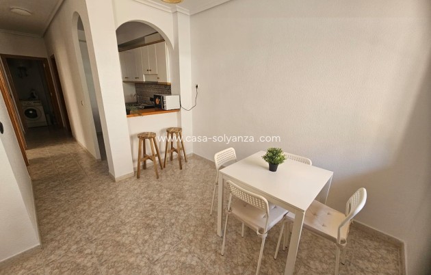 Herverkoop - Bungalow - Orihuela Costa - Playa Flamenca