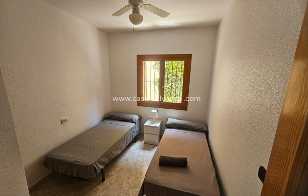 Herverkoop - Bungalow - Orihuela Costa - Playa Flamenca