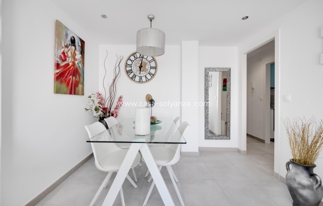 Herverkoop - Appartement / flat - Torrevieja - Playa De Los Naufragos