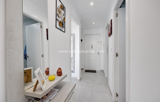 Herverkoop - Appartement / flat - Torrevieja - Playa De Los Naufragos