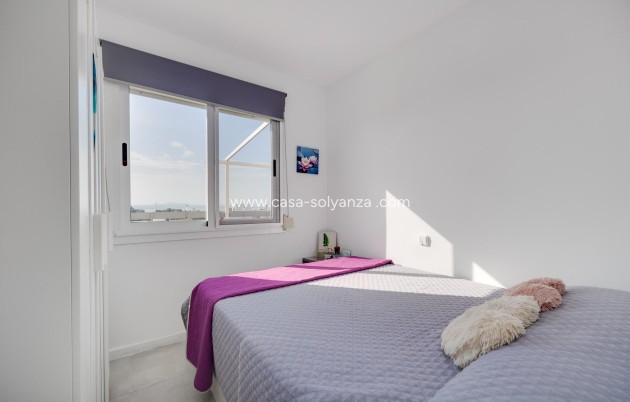 Herverkoop - Appartement / flat - Torrevieja - Playa De Los Naufragos