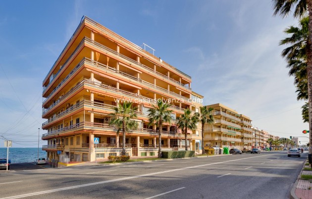 Herverkoop - Appartement / flat - Torrevieja - Playa De Los Naufragos