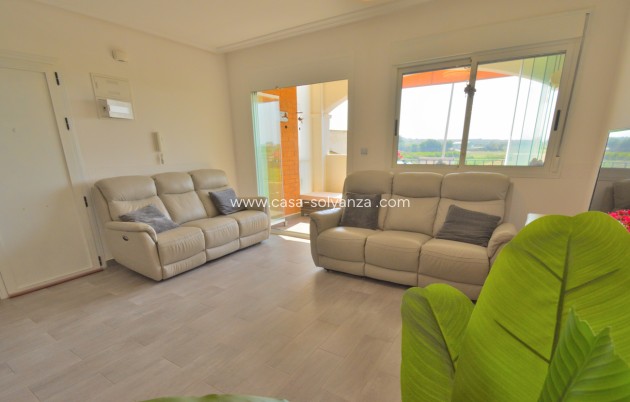 Herverkoop - Appartement / flat - Formentera de Segura - Costa Blanca