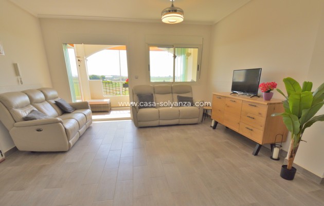 Herverkoop - Appartement / flat - Formentera de Segura - Costa Blanca
