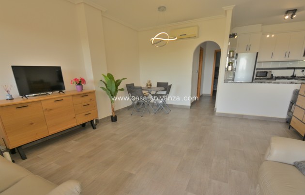 Herverkoop - Appartement / flat - Formentera de Segura - Costa Blanca