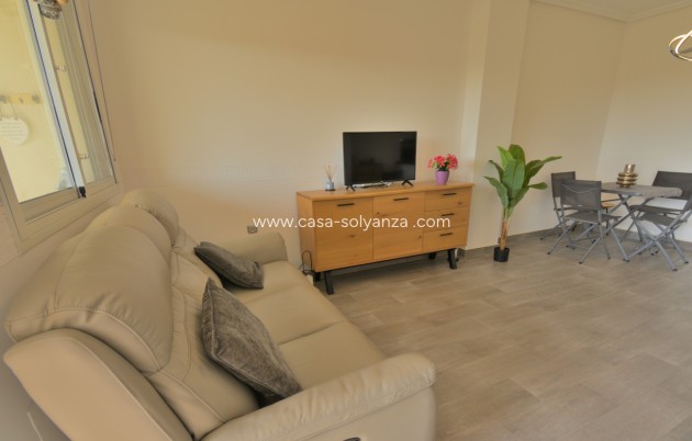 Herverkoop - Appartement / flat - Formentera de Segura - Costa Blanca
