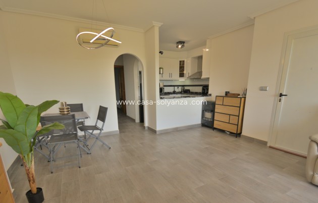Herverkoop - Appartement / flat - Formentera de Segura - Costa Blanca