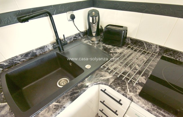 Herverkoop - Appartement / flat - Formentera de Segura - Costa Blanca