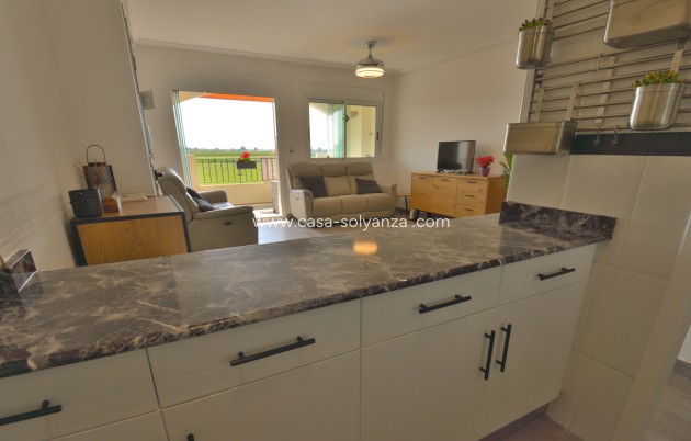 Herverkoop - Appartement / flat - Formentera de Segura - Costa Blanca
