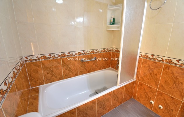 Herverkoop - Appartement / flat - Formentera de Segura - Costa Blanca