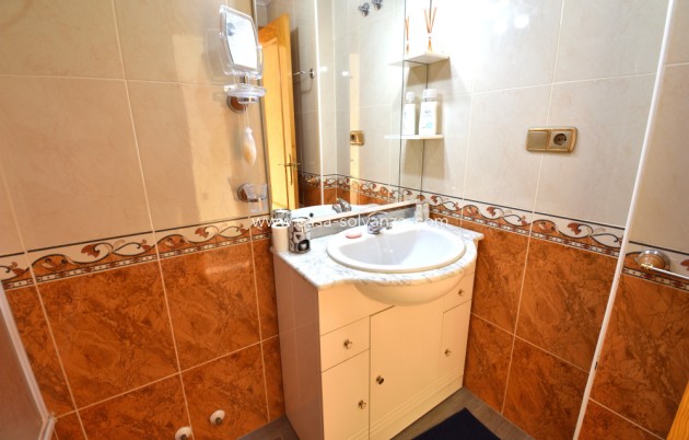 Herverkoop - Appartement / flat - Formentera de Segura - Costa Blanca