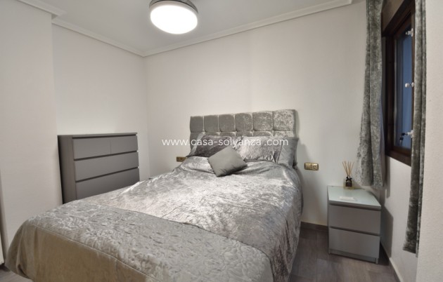 Herverkoop - Appartement / flat - Formentera de Segura - Costa Blanca