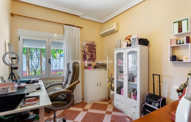 Revente - Villa - Orihuela Costa - Campoamor