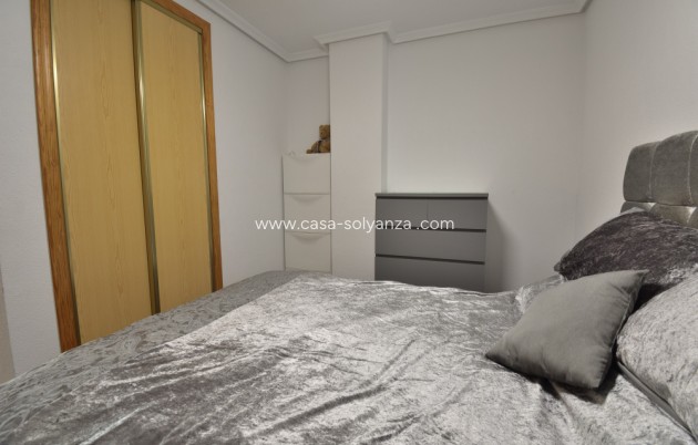 Herverkoop - Appartement / flat - Formentera de Segura - Costa Blanca