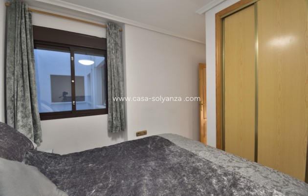 Herverkoop - Appartement / flat - Formentera de Segura - Costa Blanca