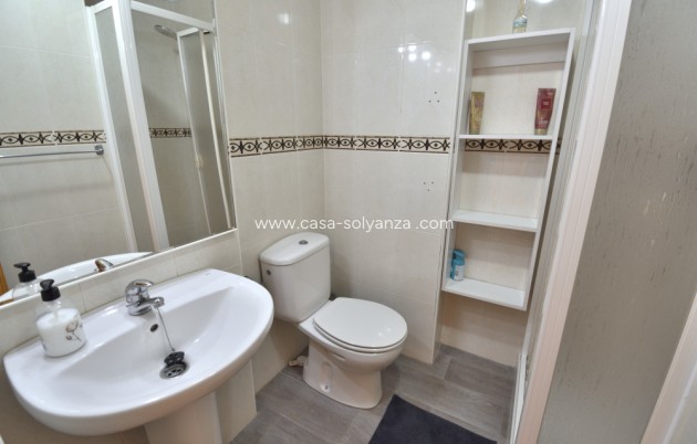 Herverkoop - Appartement / flat - Formentera de Segura - Costa Blanca