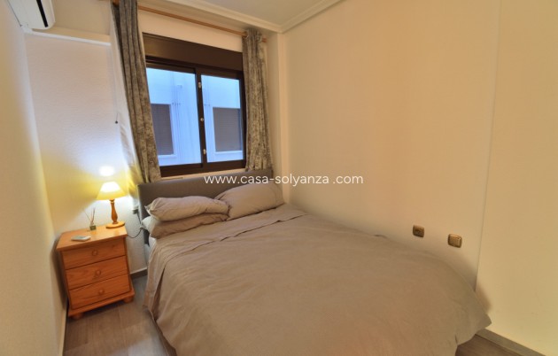 Herverkoop - Appartement / flat - Formentera de Segura - Costa Blanca